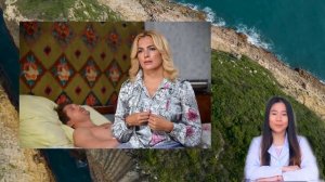 ЧЕРНАЯ КРОВЬ 5 СЕРИЯ (сериал, 2020) Чорна кров 5 - 6 серия Анонс и Дата выхода