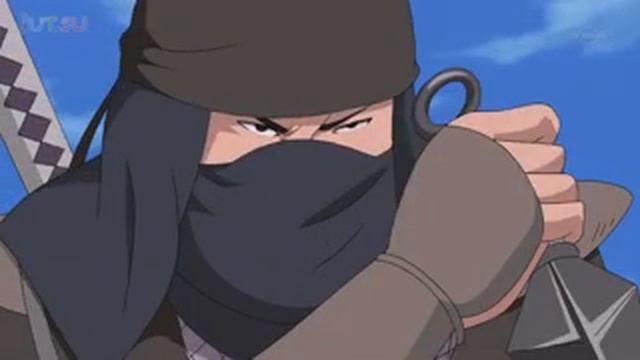 Наруто 2 сезон 233 серия