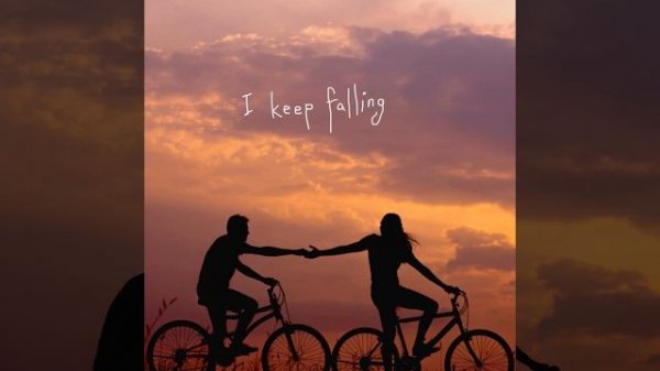 I Keep Falling