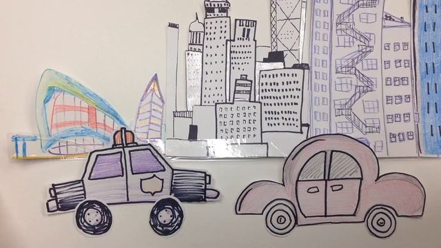 Русский разговорный клуб. Animation Workshop 1/23/17 смотреть онлайн