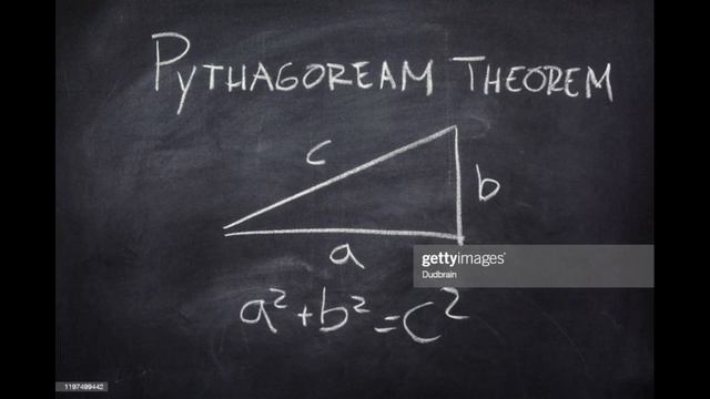 PYTHAGOREAM THEOREM RAP (DEEP VERSION) смотреть онлайн
