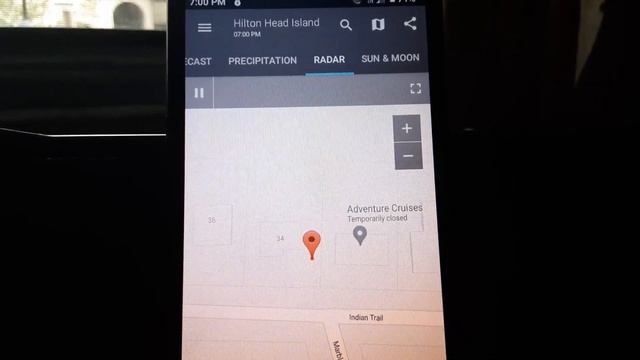 phone radar bing at 34 Indian Trail смотреть онлайн