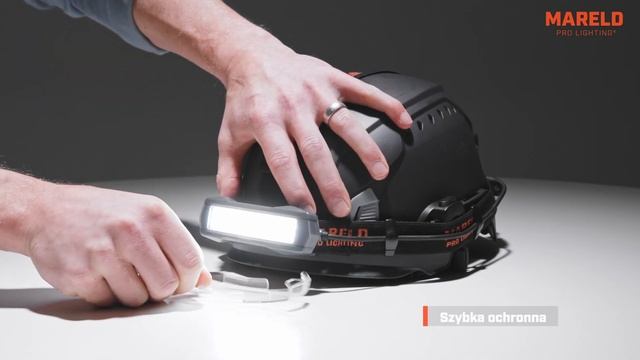 Czołówka Mareld Gleam 1000 i 600 RE смотреть онлайн