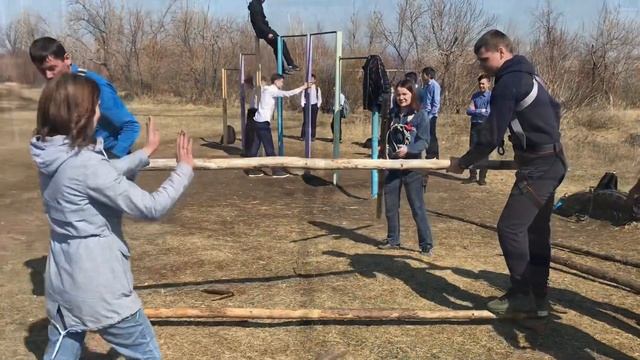 Областной учебно-практический семинар по туризму (Алтынсаринский) смотреть онлайн