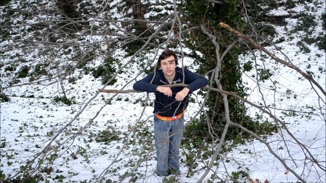 Choose John Oliver for Grey College JCR President смотреть онлайн