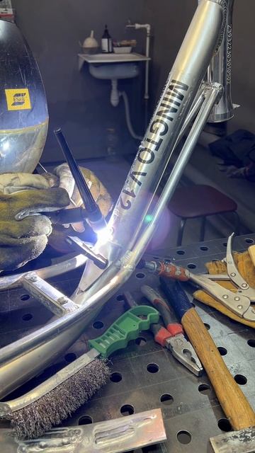 Электровелосипед