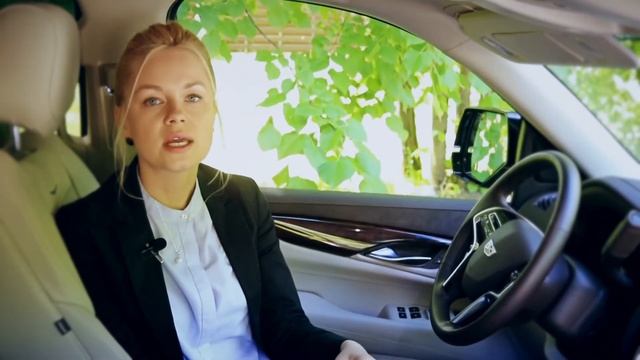 Пример видеоотзыва