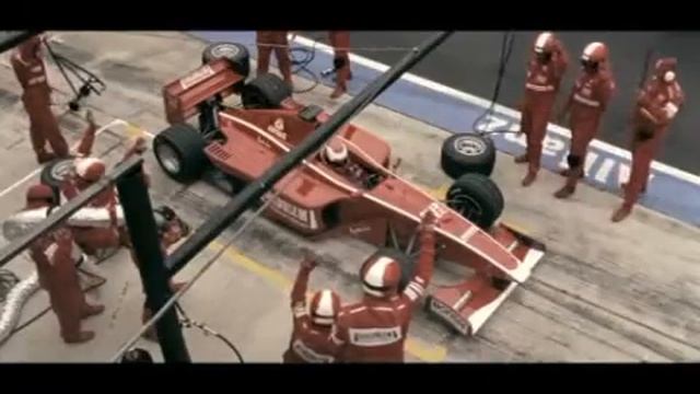 Canal Digital - Racerbil och åsna (reklam 2009) смотреть онлайн