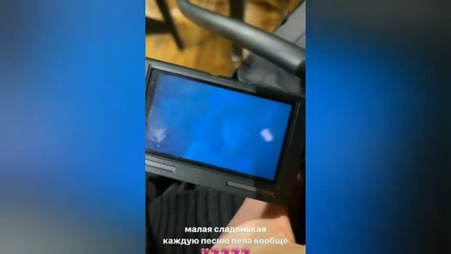 OG BUDA благодарит фанатку за концерт смотреть онлайн