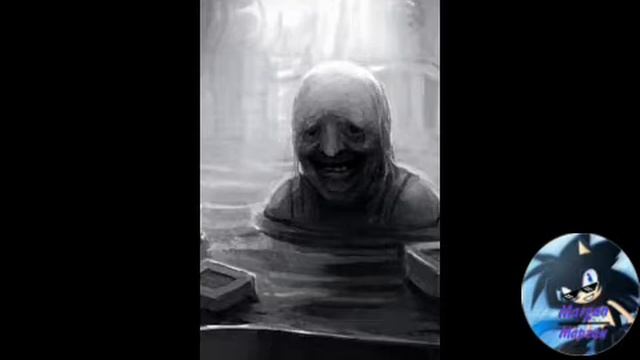 Теория Little Nightmares:Шестая-это ОНО и другие теории...