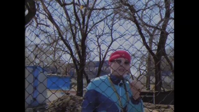 Public Enemy - Rebel Without A Pause (oggsay Cover на русском) (ПЕРЕЗАЛИВ)