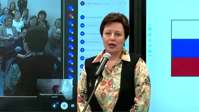 Школьники Коми представили свои наработки смотреть онлайн