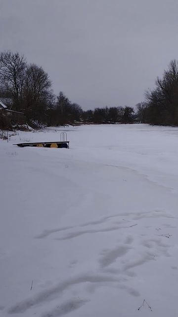 #живаяприрода #природа #зима смотреть онлайн