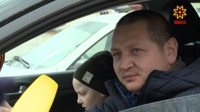 Республика 06.04.2020 на чувашском языке. Ятарлă кăларăмĕ в 13.00 смотреть онлайн