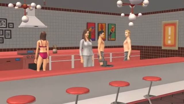 Gran Sim 16 - Gala 10 смотреть онлайн