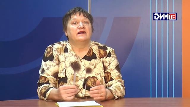 Валентина Платонова. Актуальное интервью смотреть онлайн