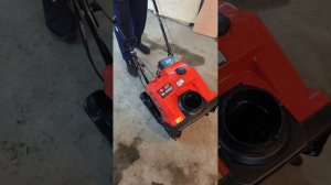 Снегоуборщик бензиновый BRAIT BR-3046W