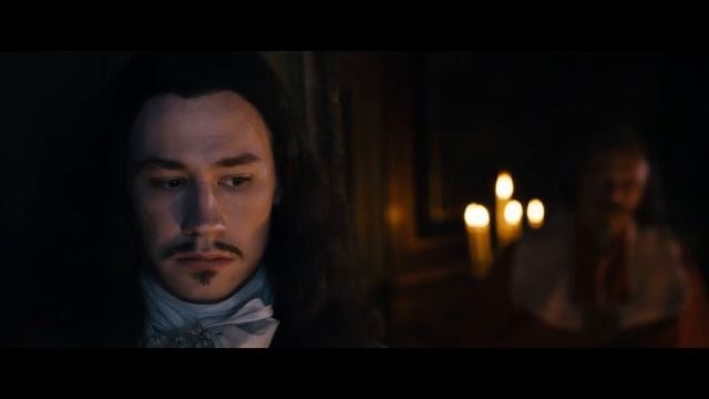 Angélique, marquise des anges, 2013 / Анжелика, маркиза ангелов смотреть онлайн