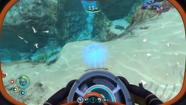 Subnautica #41: Pirscherzähne finden | Proton/Linux смотреть онлайн