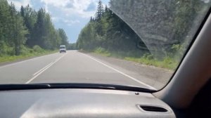 VLOG: катаемся на машине , купаемся там где нельзя