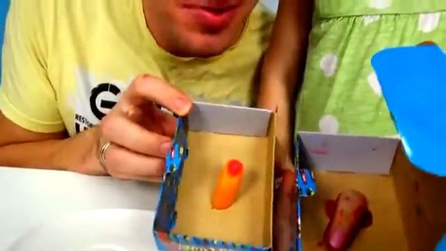 Обычная Еда против Мармелада Челлендж МАМА ПЛАЧЕТ Real Food Vs Gummy Food Candy Challenge СБОРНИК смотреть онлайн