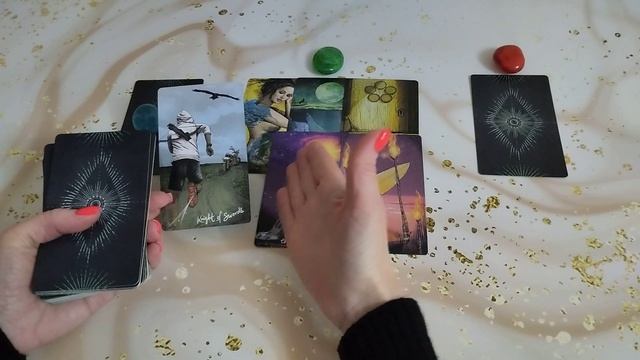 НА ЧТО НУЖНО ОБРАТИТЬ ВНИМАНИЕ СЕЙЧАС? Гадание онлайн смотреть онлайн