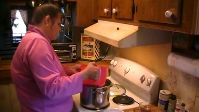 Bean With Bacon Soup.avi смотреть онлайн