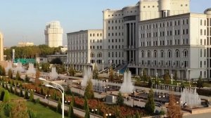 Таджикистан