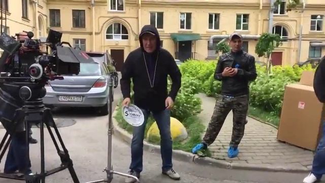 Стартуем! 5МТ2 | 06.07.17 смотреть онлайн