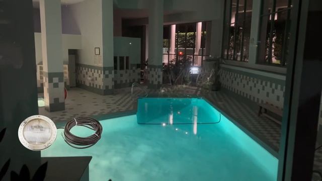 Pentair 601201 IntelliBrite 5G White LED Pool Light 120 Volt 400 Watt Equivalent 50 Foot Cord смотреть онлайн
