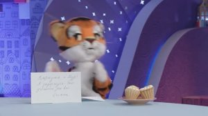 ✨Спокойной ночи, малыши✨ 154/2024 Пирожные исчезли