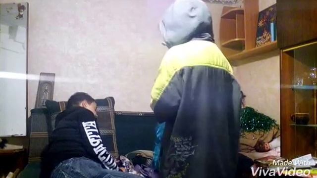 "муж, жена и ребенок" 3 серия -||-самый ржачный сериал-||- смотреть онлайн