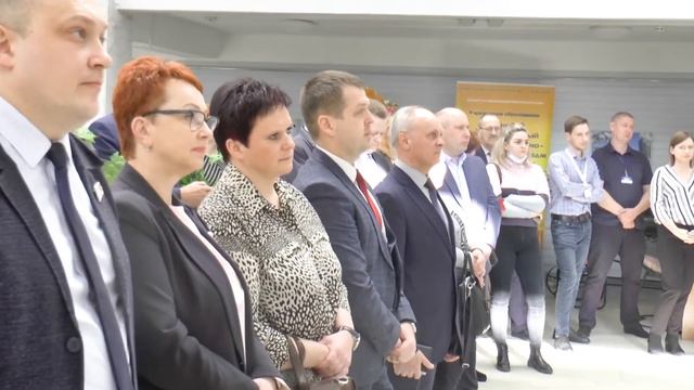 Городской смотр инновационного и технического творчества учащихся и работников учреждений ПТО и ССО смотреть онлайн