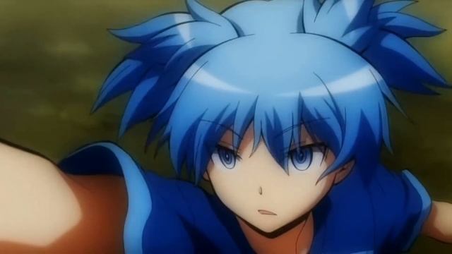 AMV-Класс убийц