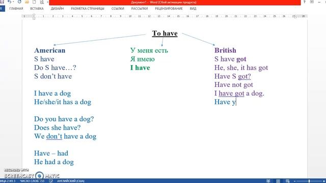 lesson 61 смотреть онлайн