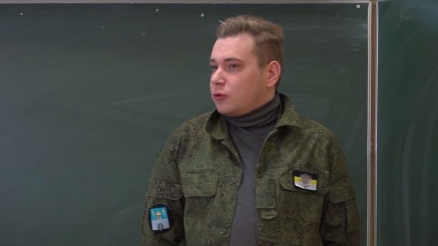 Молодёжный парламент - о блокаде Ленинграда и дне сегодняшнем смотреть онлайн