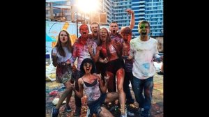 Закон каменных джунглей 2 сезон 1 серия (ЗКД 9 серия)