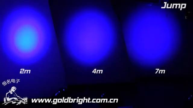 GM062 181pcs led flat par64 with IR remote controller смотреть онлайн