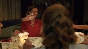 Пекарь и красавица 1 сезон 4 серия - промо и дата выхода