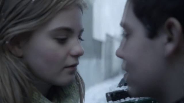 Бони и Карл смотреть онлайн