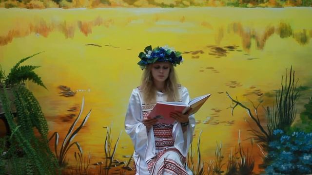 Алесіны казкі. Выпуск 5. Народная казка «Пшанічны каласок» смотреть онлайн