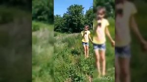 Игровая викторина ко Дню защиты детей, "Балалық шаққа саяхат"