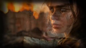 Дочка солдата (пронзительная рок баллада)