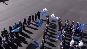 🇷🇺Россия – в этом слове ОГОНЬ и СИЛА! С Днем России от НПО «Энергомаш», страна!