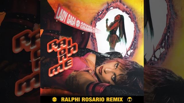 Rain On Me (Ralphi Rosario Remix) смотреть онлайн