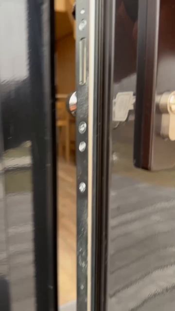 продувание избавиться от продувания и промерзания входной группы смотреть онлайн