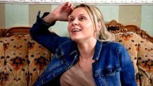 Сериал "Ольга " 3 сезон