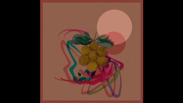 Ojaco - Silhouette 8 [Teorema]