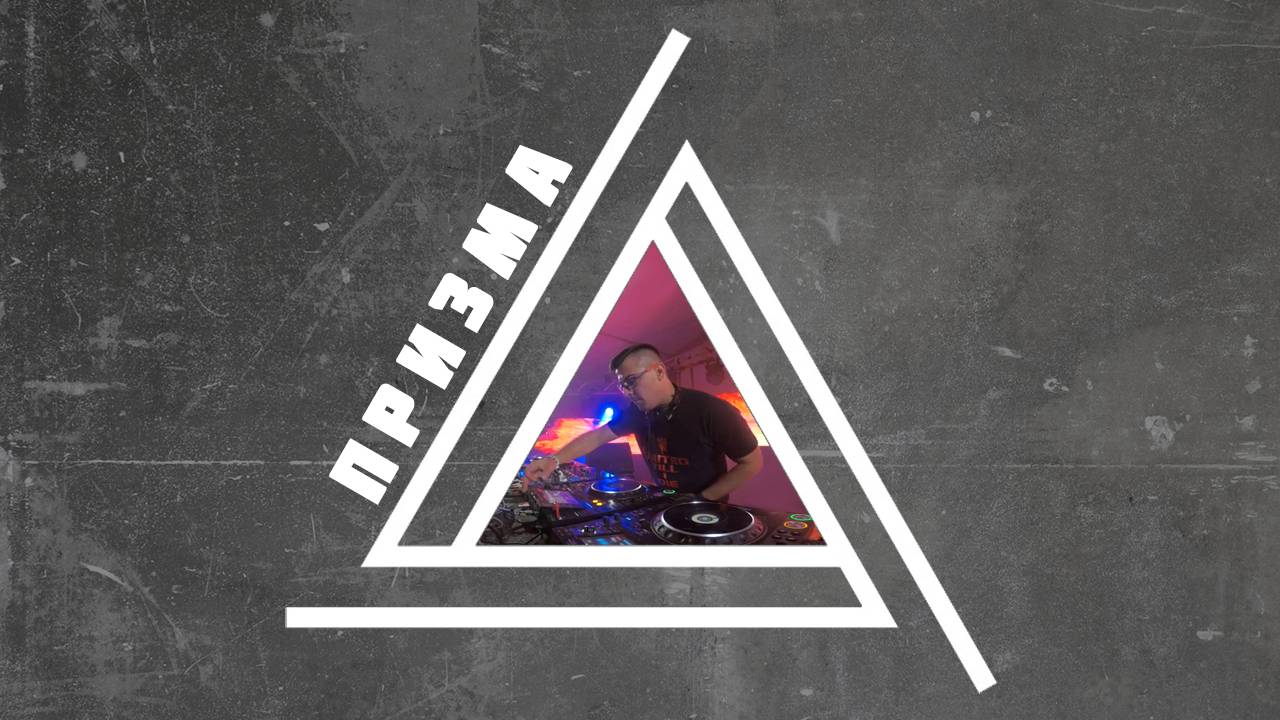 MICHE - TECHNO & HARDGROOVE TECHNO SET (ECO FESTIVAL SLOVENIJA)