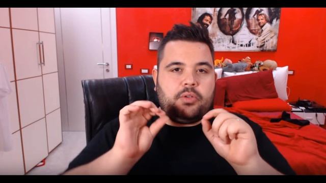 Sono Peggio di HITLER...Dovete Stare Tutti Zitti! смотреть онлайн